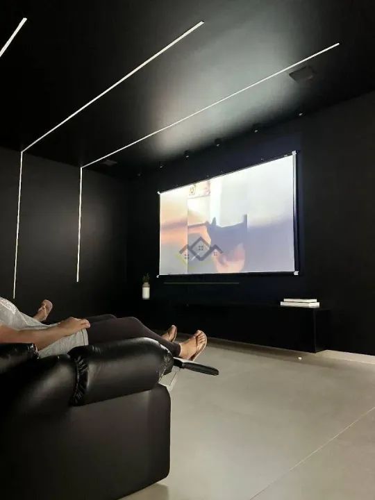 Sobrado 4 Quartos à venda, 307 m² por R$ 5.900.000 - Parque Residencial Itapeti - Mogi das - Foto 5