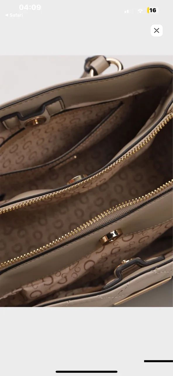 Bolsa GUESS  - Foto 4