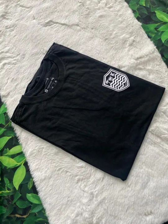 Camisa estonada osklen - Foto 3