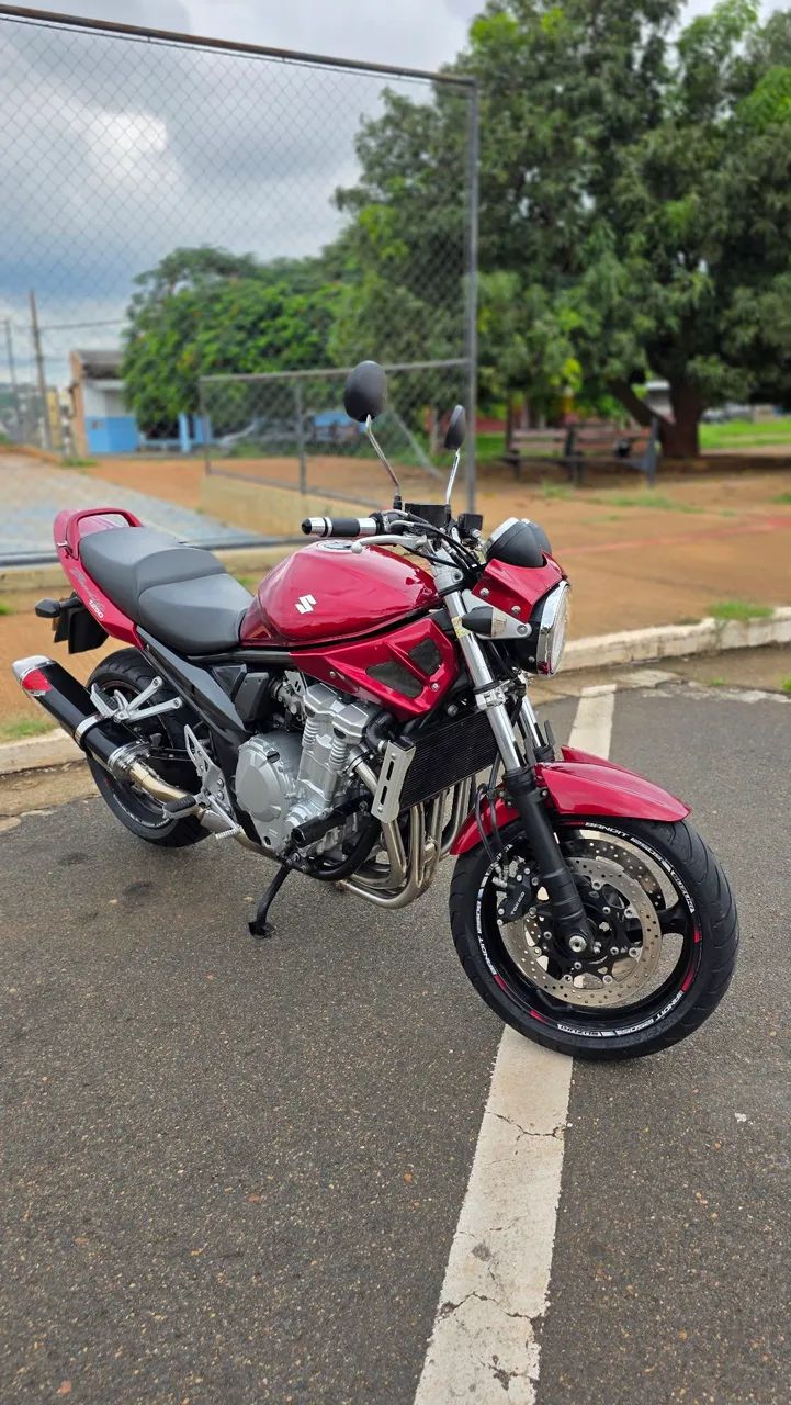 Bandit 1250n