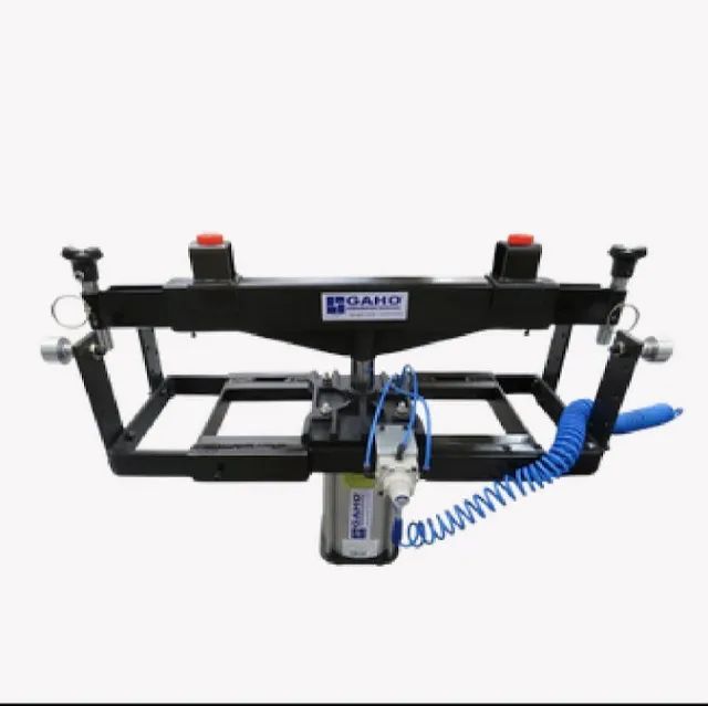 Macaco Pneumático para rampa até 2 toneladas - Novo