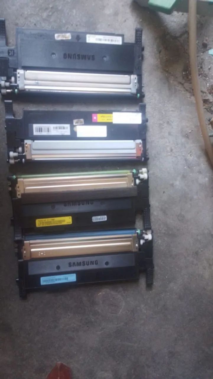 Cartuchos  de impressora  64861128188289120