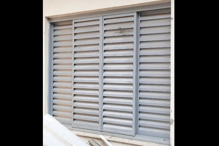 Janela Sasazaki LEIA A DESCRIÇÃO! - Foto 2