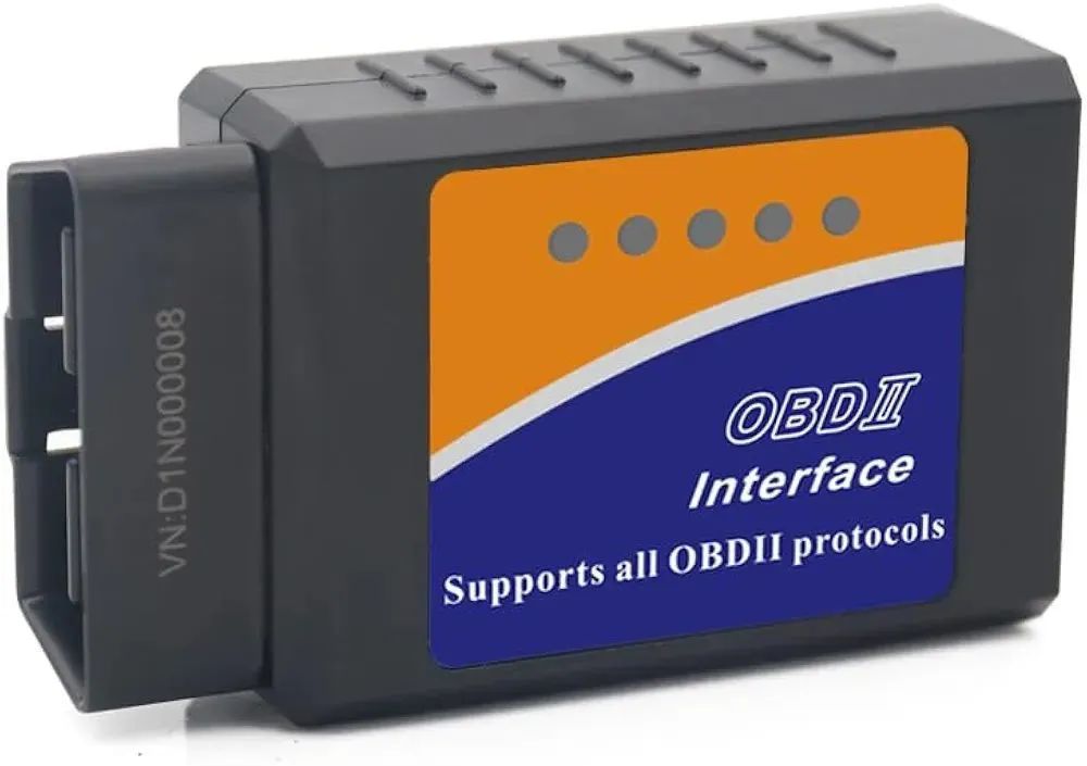 Scaner automotivo de diagnóstico  OBDII Bluetooth  - Foto 3