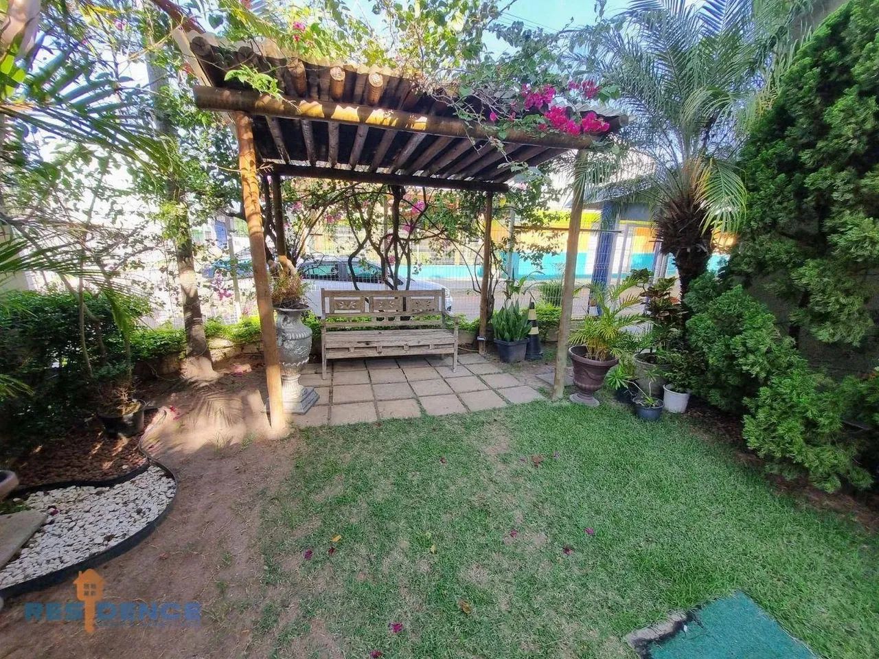 Dois salões sendo um no térreo e outro no 1º andar medindo 600 m², somando uma área total  - Foto 3