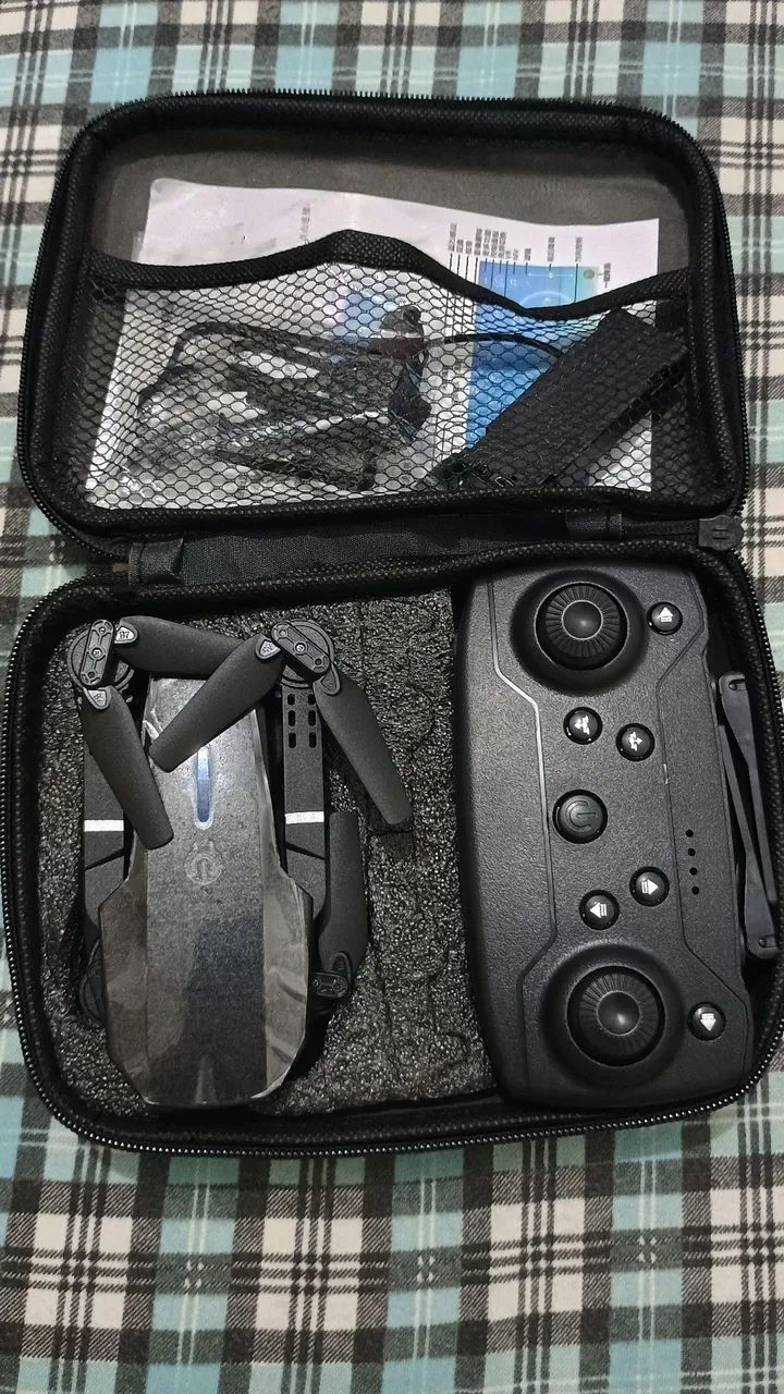 Drone e88 pro - Foto 5