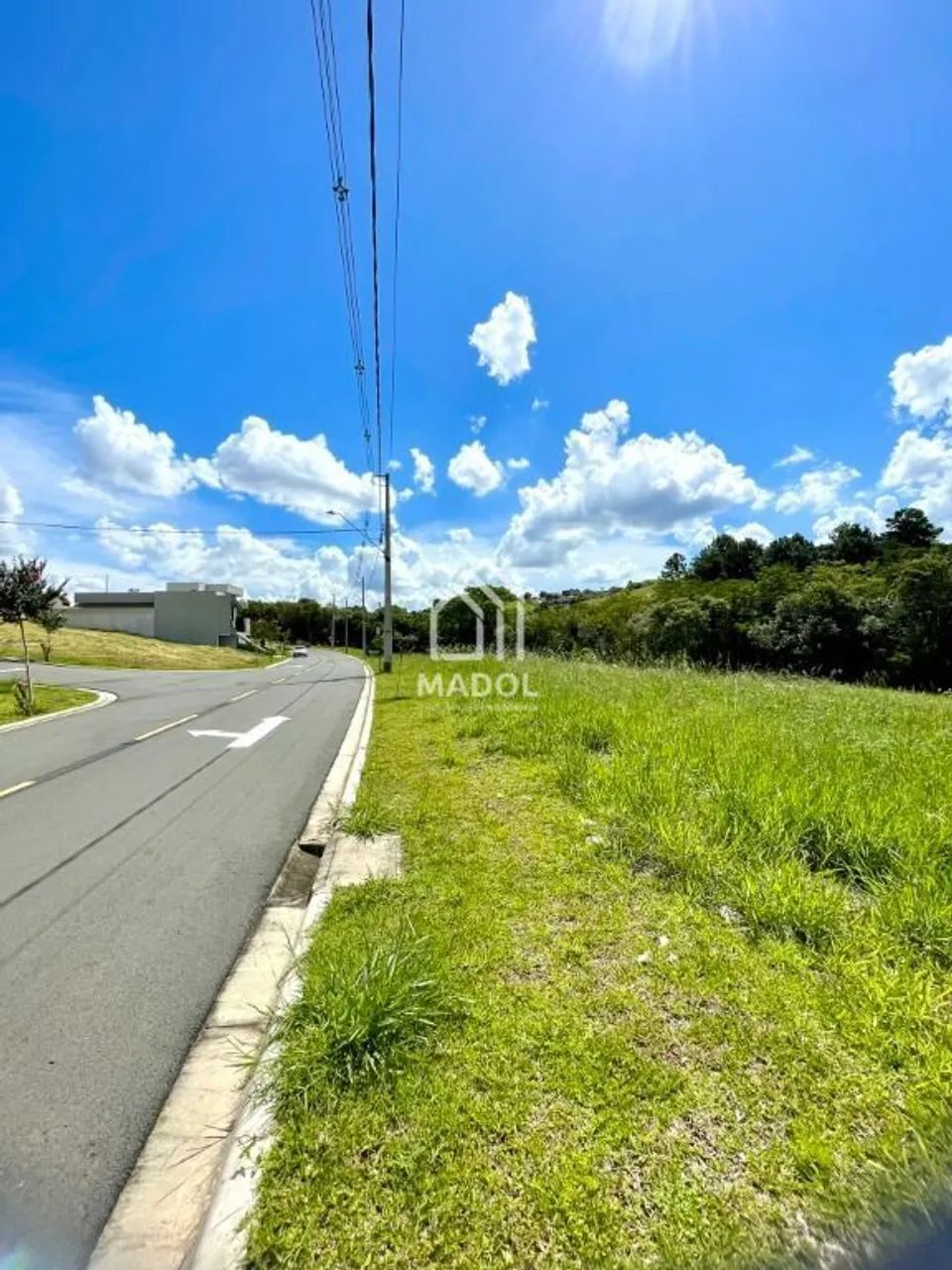 Terreno à venda, 316 m² por R$ 300.000 - Orfãs - Ponta Grossa/PR - Foto 3
