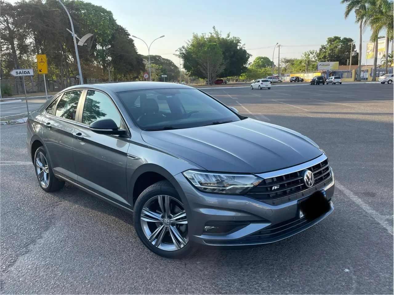 Jetta Rline 2018 oportunidade