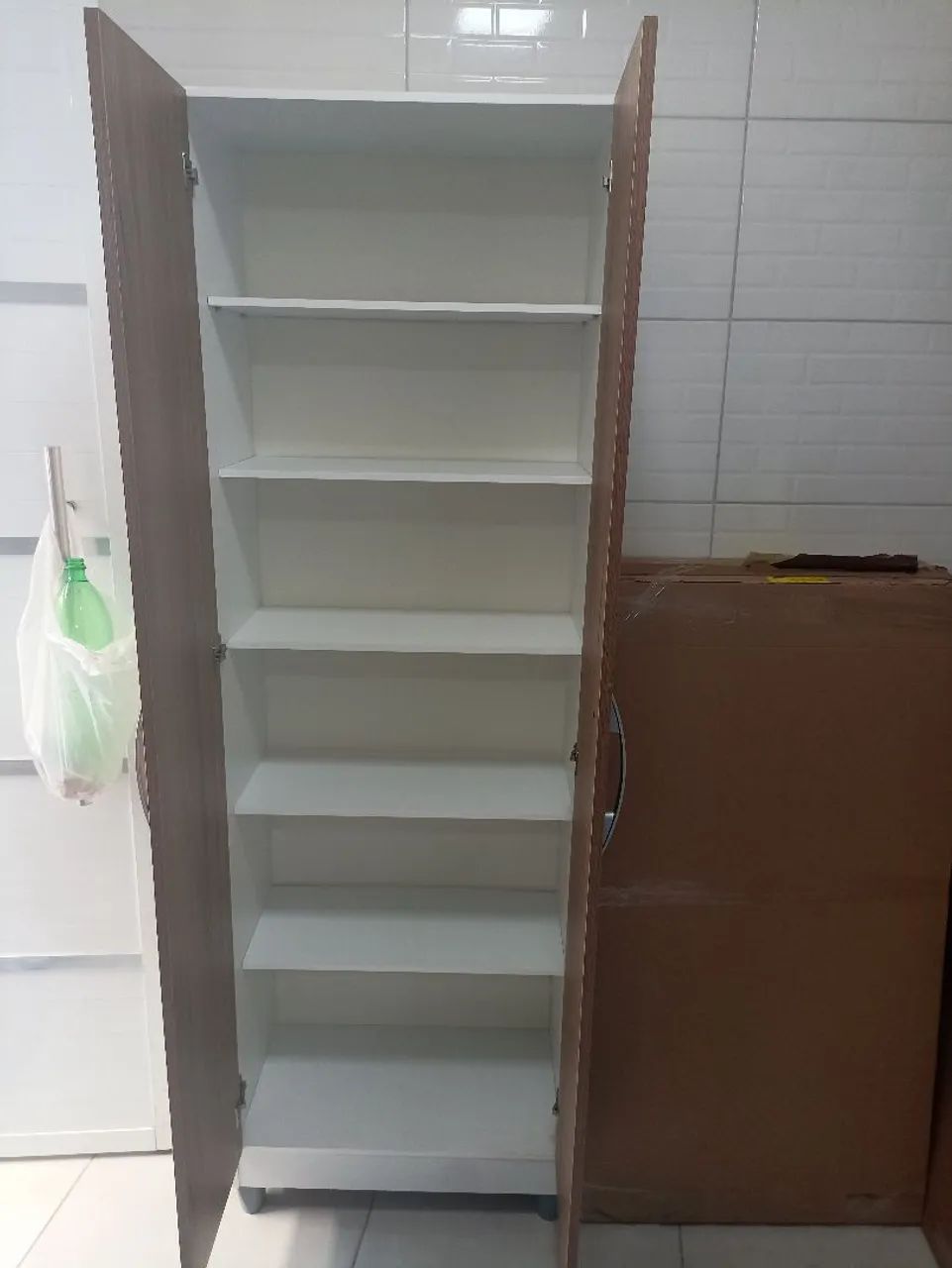 Armário Multiuso - Foto 5