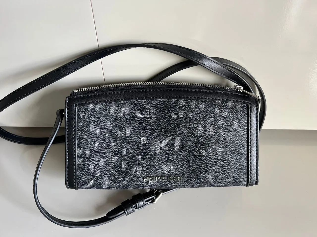 Bolsa Michael Kors Original - Crossbody