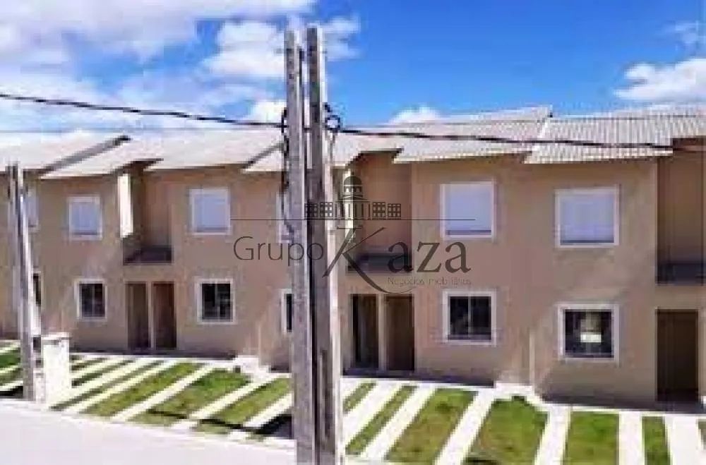 Casa Condomínio - Bairro do Colônia - Condomínio Colônia Real - 2 Dormitórios - 70m². - Foto 10