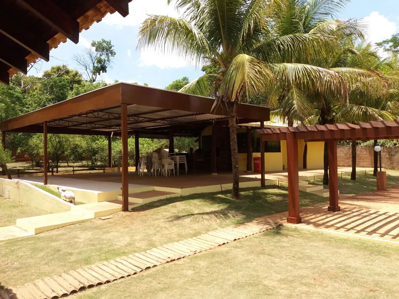 Locamos para festas e eventos.  - Foto 4