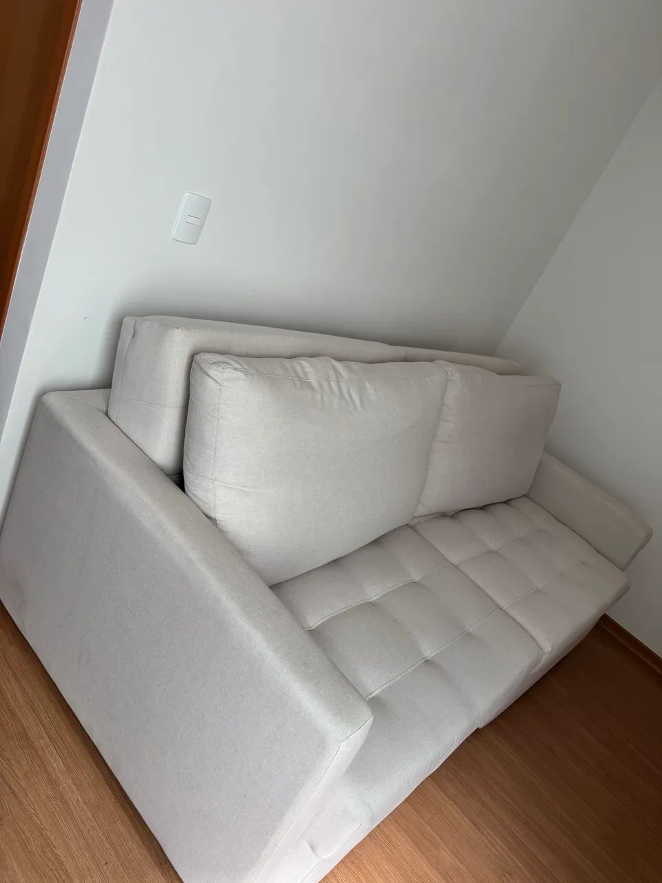 Sofá cama  - Foto 4