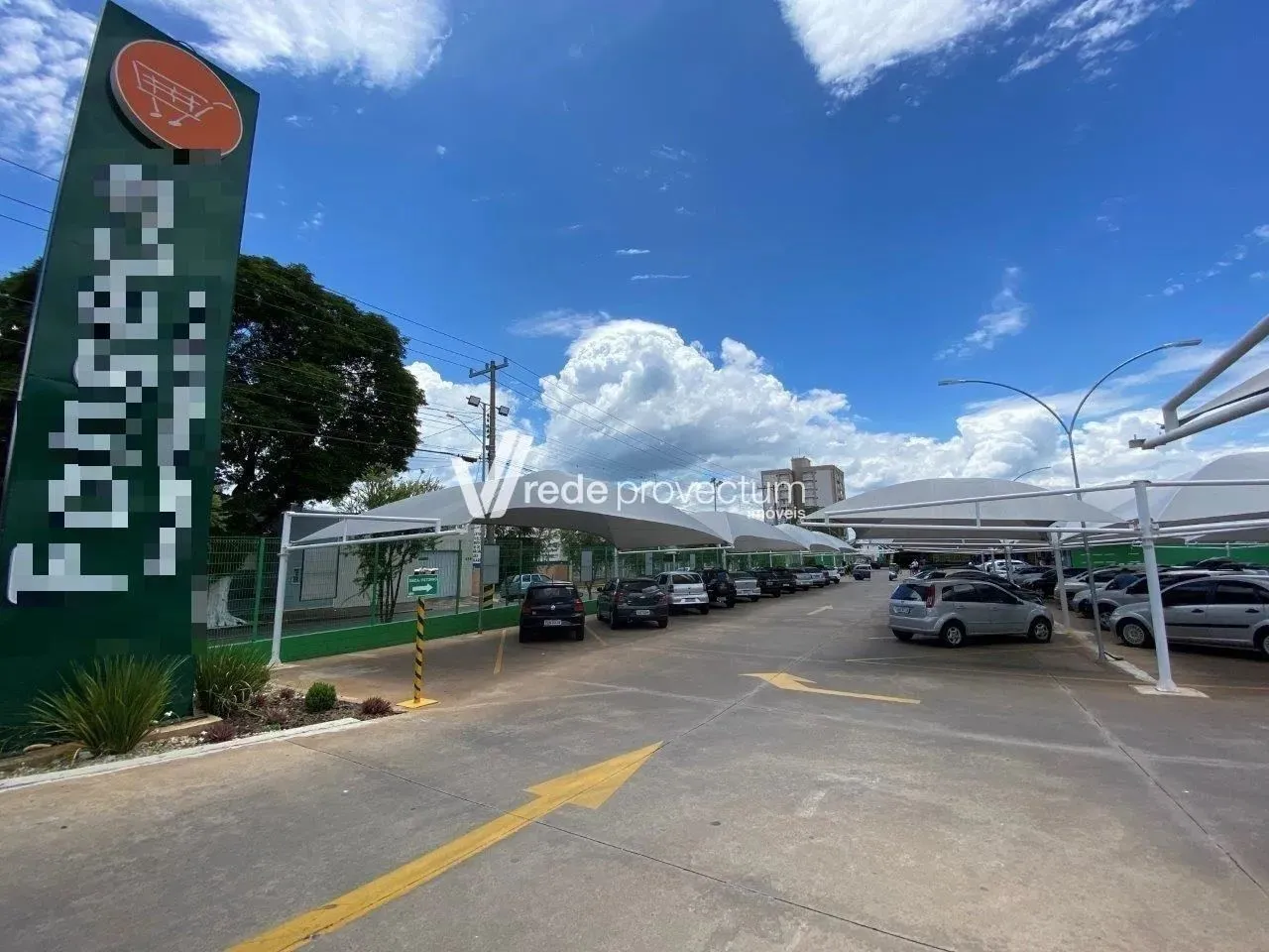 galpão - Centro - Porto Ferreira