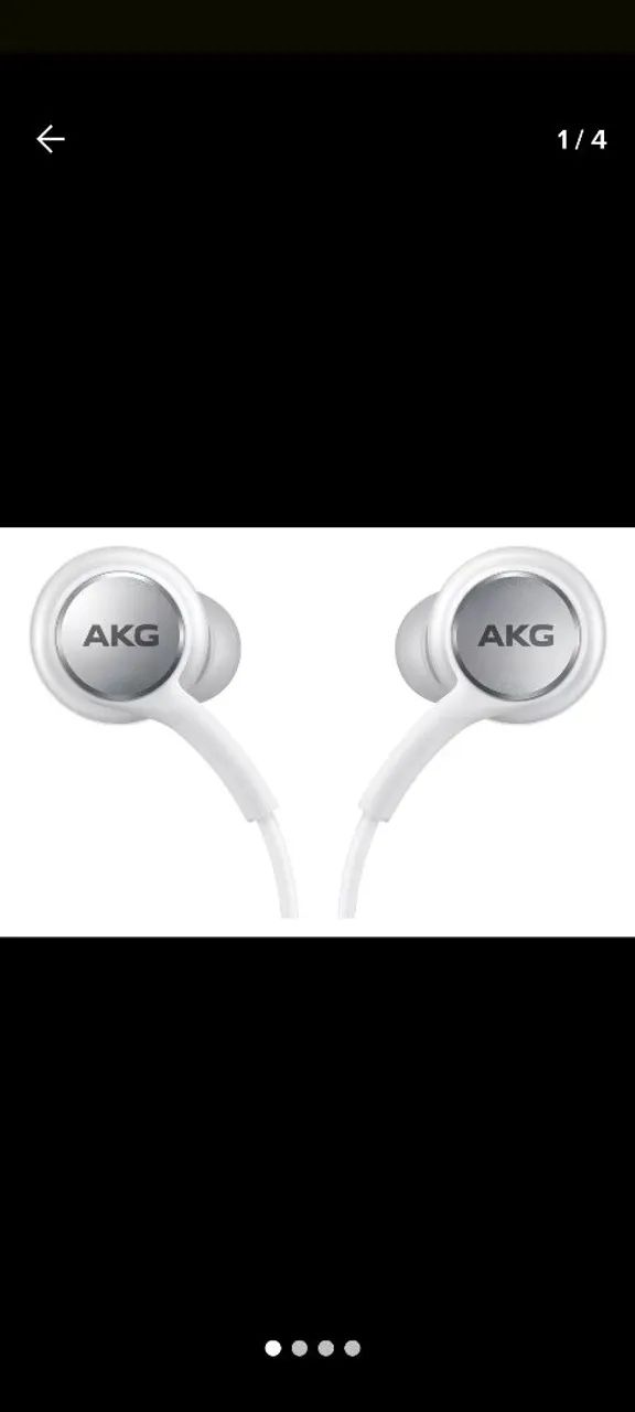 AKG Wired Headphones - Type C64520763739265120