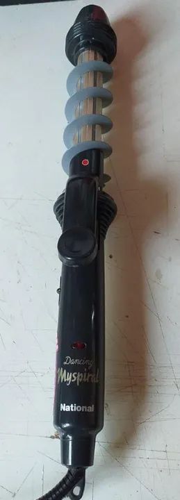  Modelador de Cabelo Automático - Foto 2