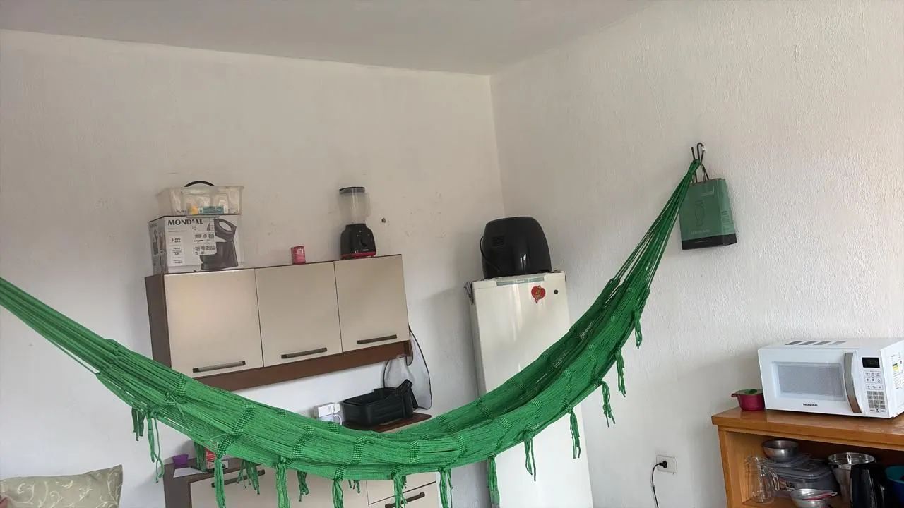 Rede verde  - Foto 2