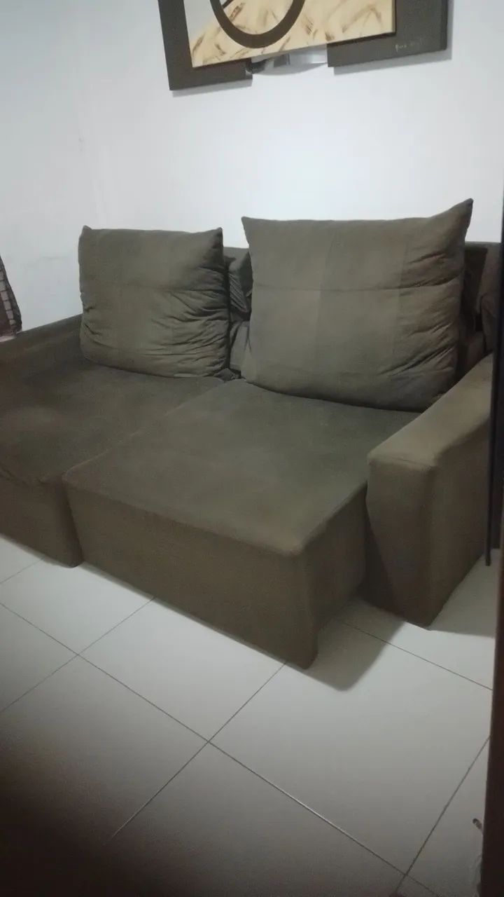 vendo sofá  retrat 64840786444674122