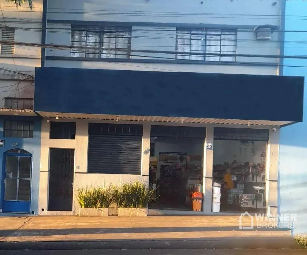 Sobrado à venda, 528 m² por R$ 2.500.000,00 - Zona 1 - Cianorte/PR
