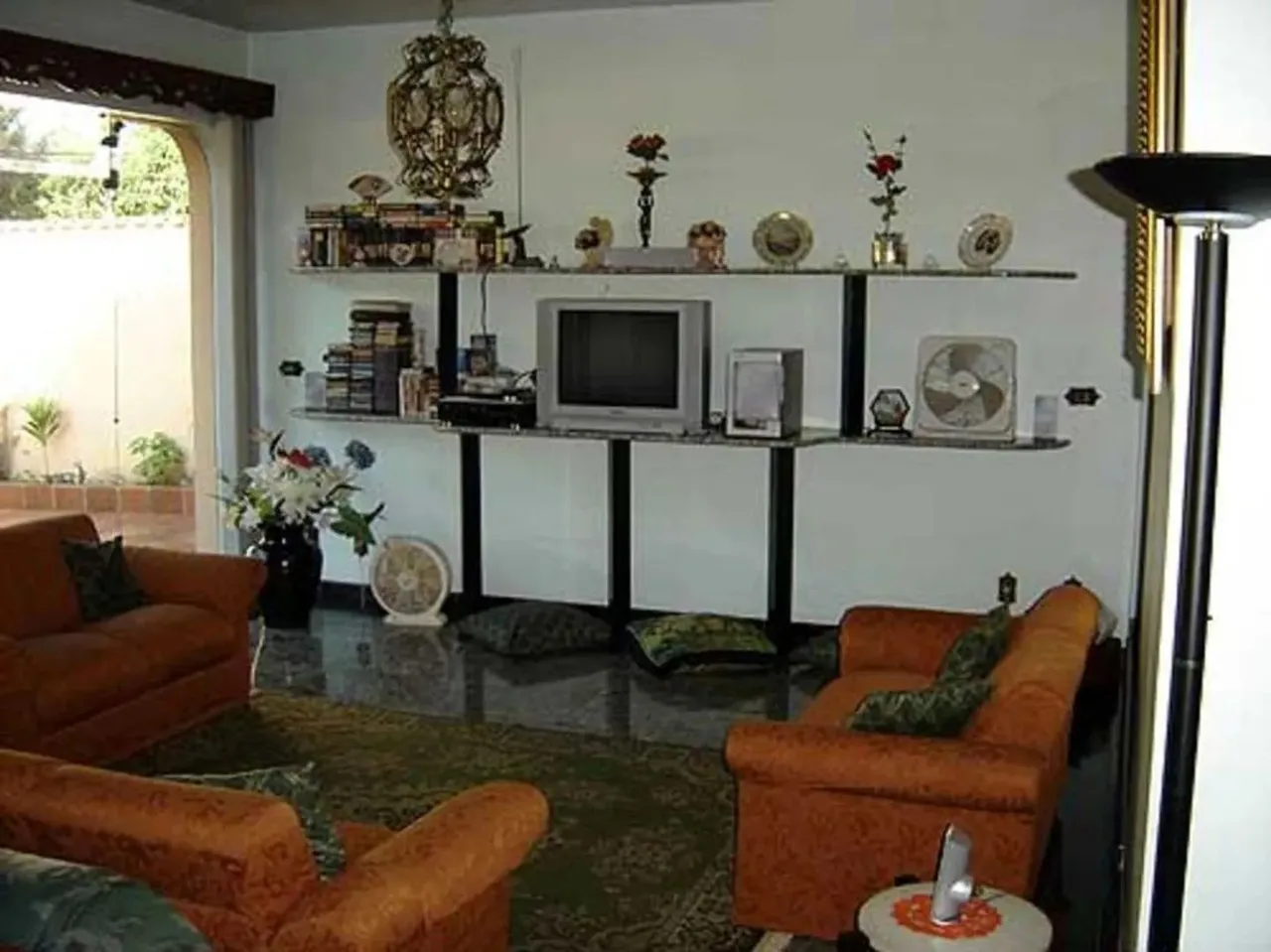 Casa em Praça Senador José Roberto Leite Penteado - Alto da Lapa - São Paulo/SP