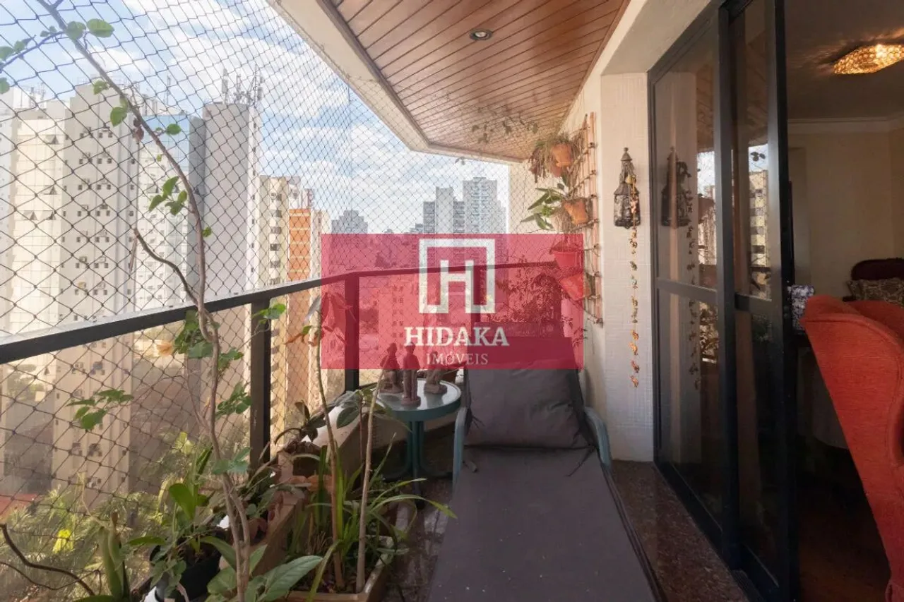 Apartamento à venda no bairro Perdizes - São Paulo/SP, Zona Oeste