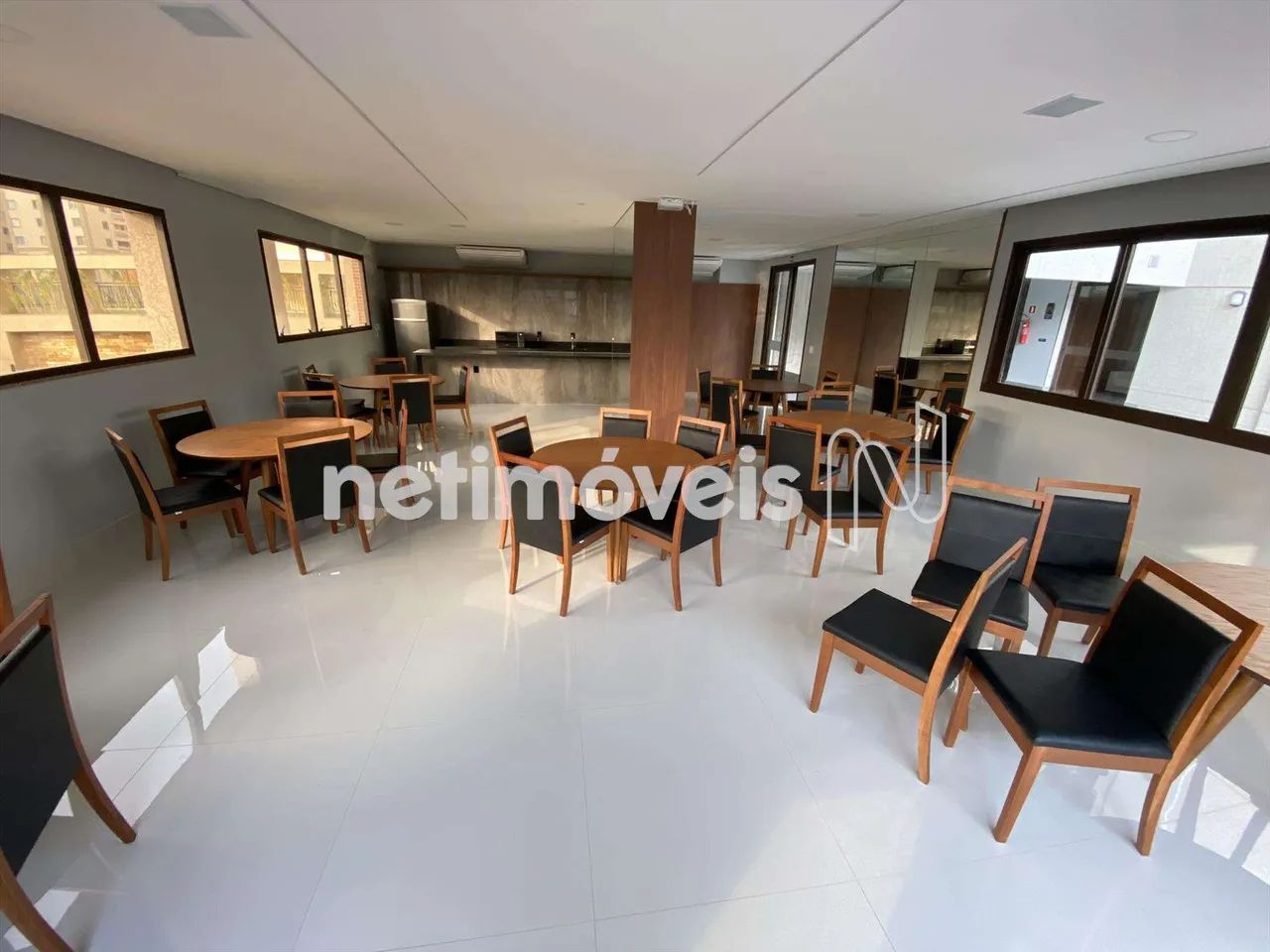 Venda Apartamento 4 quartos Norte Águas Claras - Foto 5