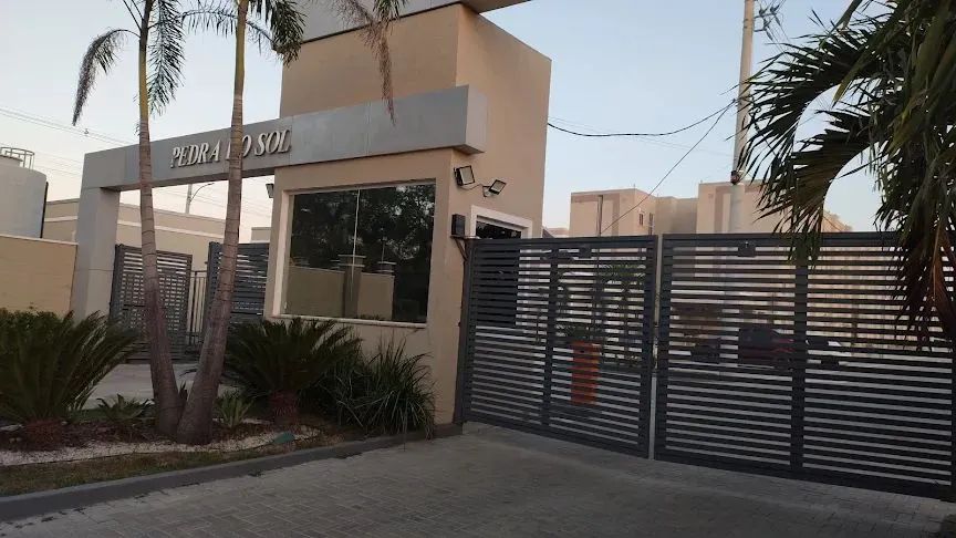 Foto - Itaboraí - Três Pontes