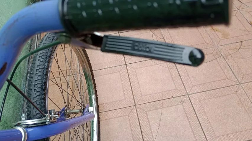 CALOI CRUISER SAVANA DE [UNICO DONO IMPEC[AVEL - Foto 4