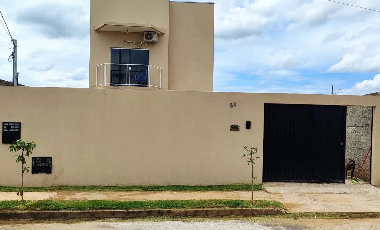 Foto - Uberaba - Jardim Espanha