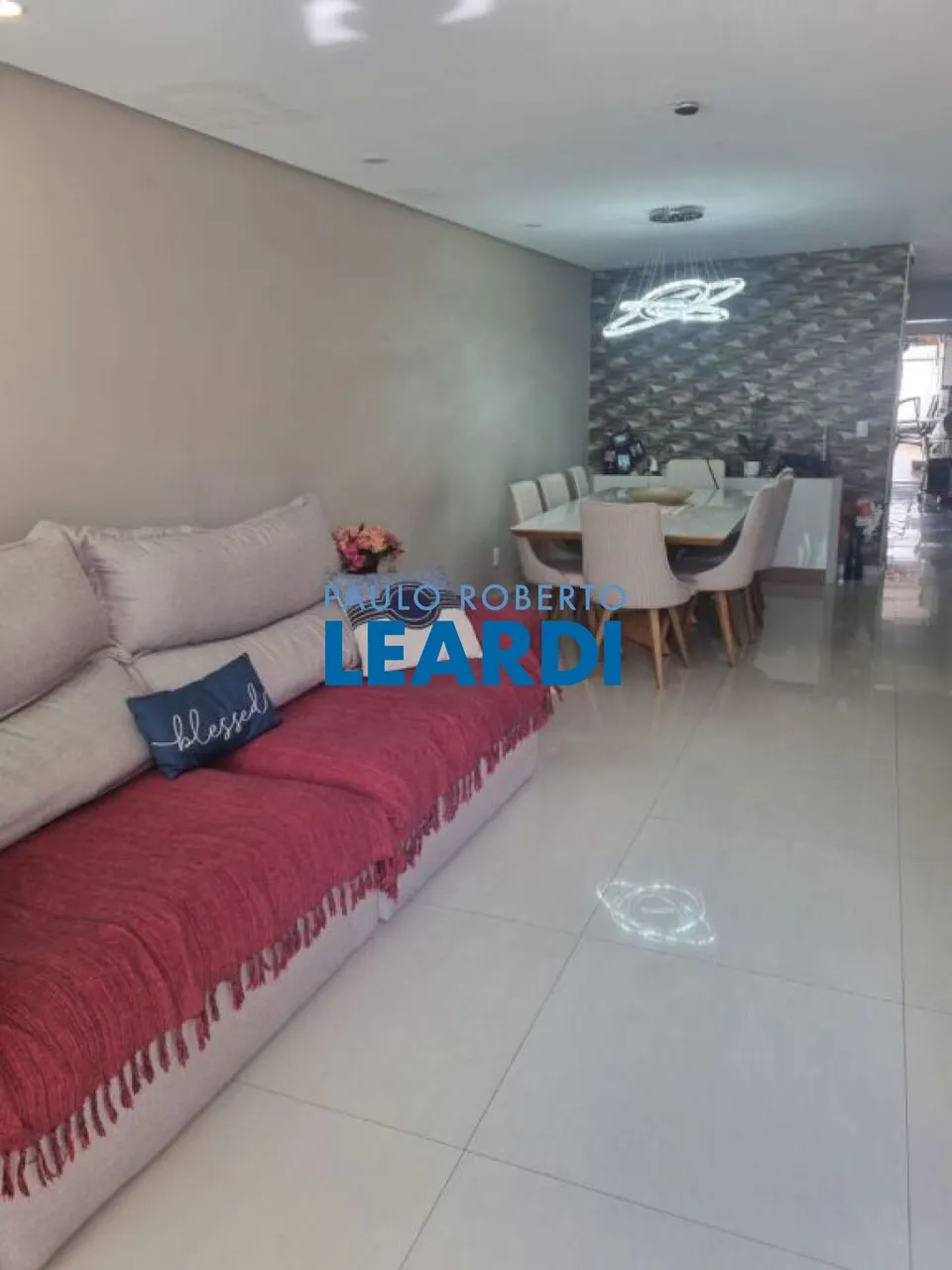 SOBRADO - VILA FORMOSA - SP