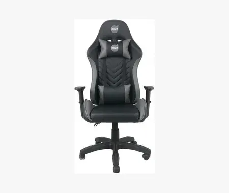 Cadeira Gamer OZZZ - Conforto e Estilo para suas Jogatinas!