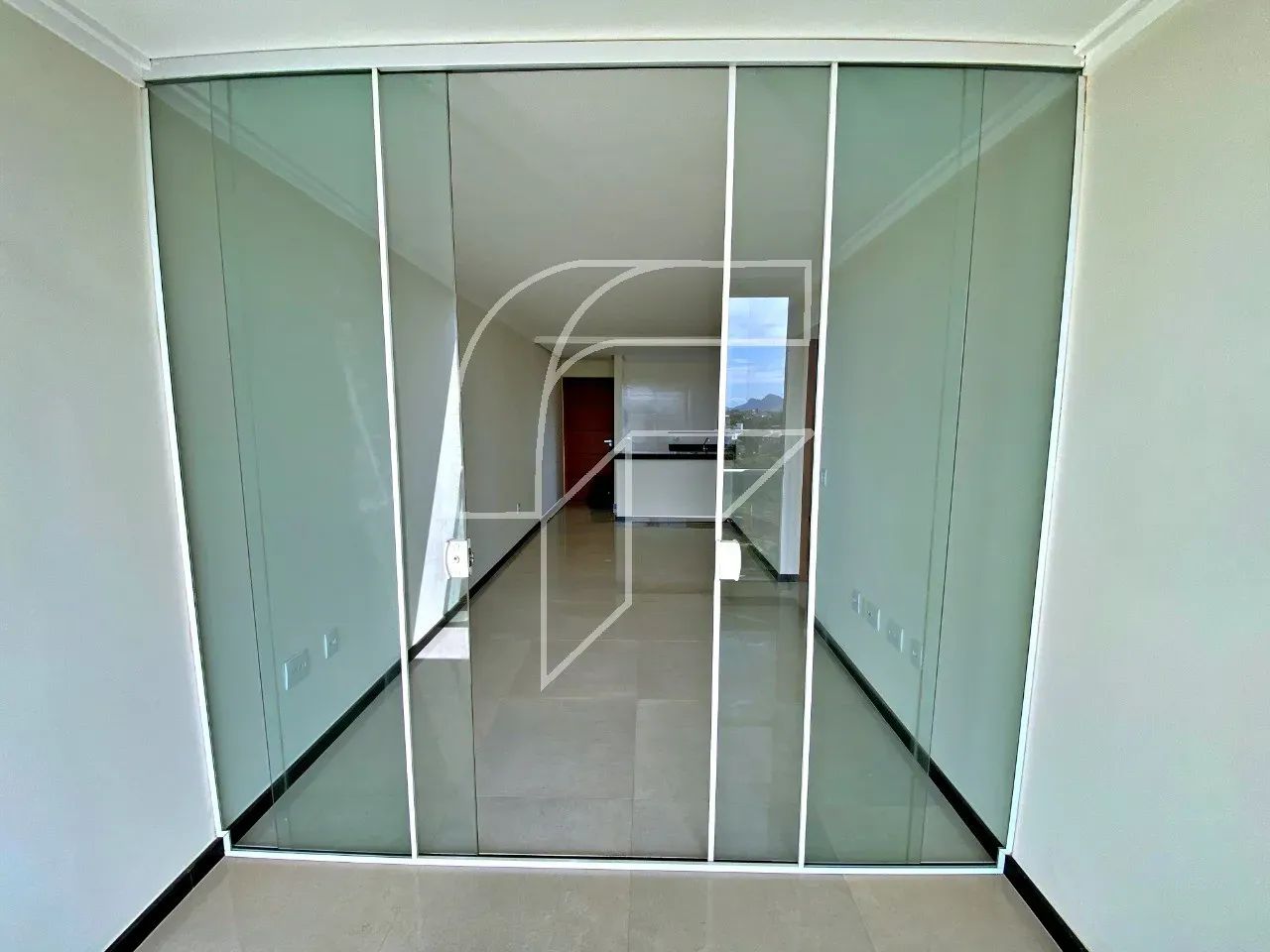 Imóvel para venda possui 66 metros quadrados com 2 quartos em Praia do Morro - Guarapari - - Foto 10