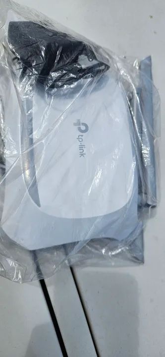 Roteador TP-Link Novo 2 Antenas - Foto 3