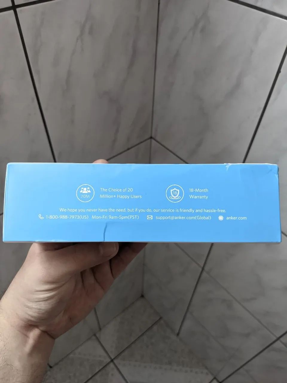Caixa de Som Bluetooth Anker SoundCore 2 - Foto 4