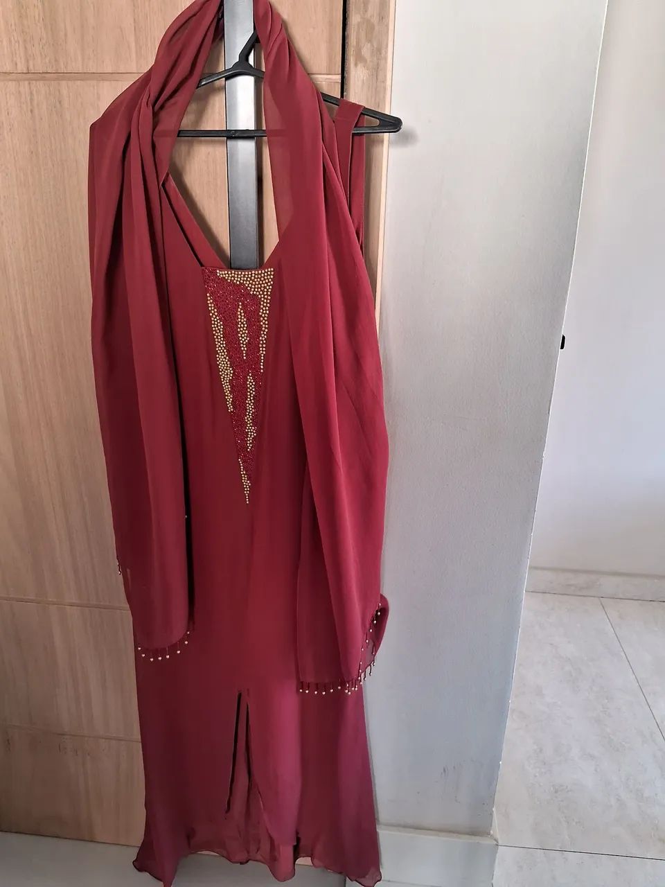 Vestido Feminino - Foto 2