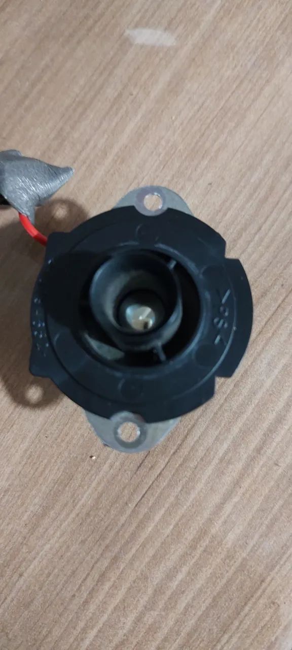 Twitter original Sony 1 unidade original caixa EC55 - Foto 4