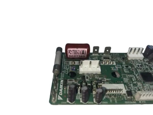 PLACA PARA AR-CONDICIONADO DAIKIN (PC17005-3A) - Condensadora VRV - Foto 2