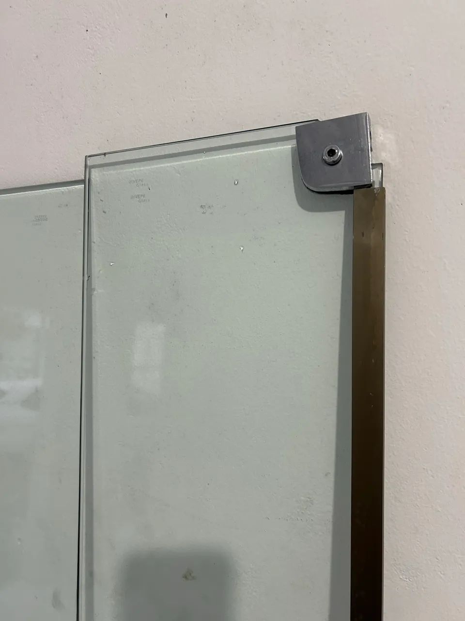 Box de banheiro 80 cm