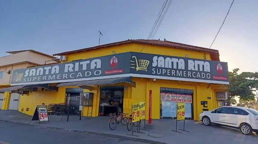 Supermercado