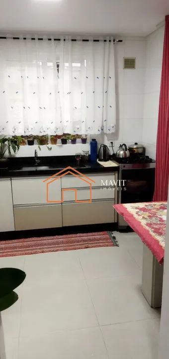 Apartamento 51m² no Bairro Costa e Silva - Foto 2