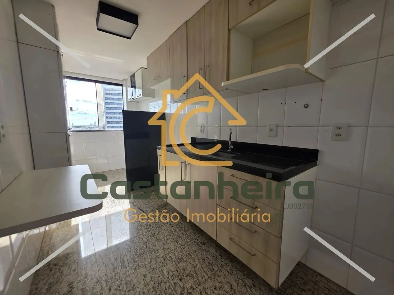 Apartamento 02 quartos sendo 01 Suite  - 404 Sul - Foto 4