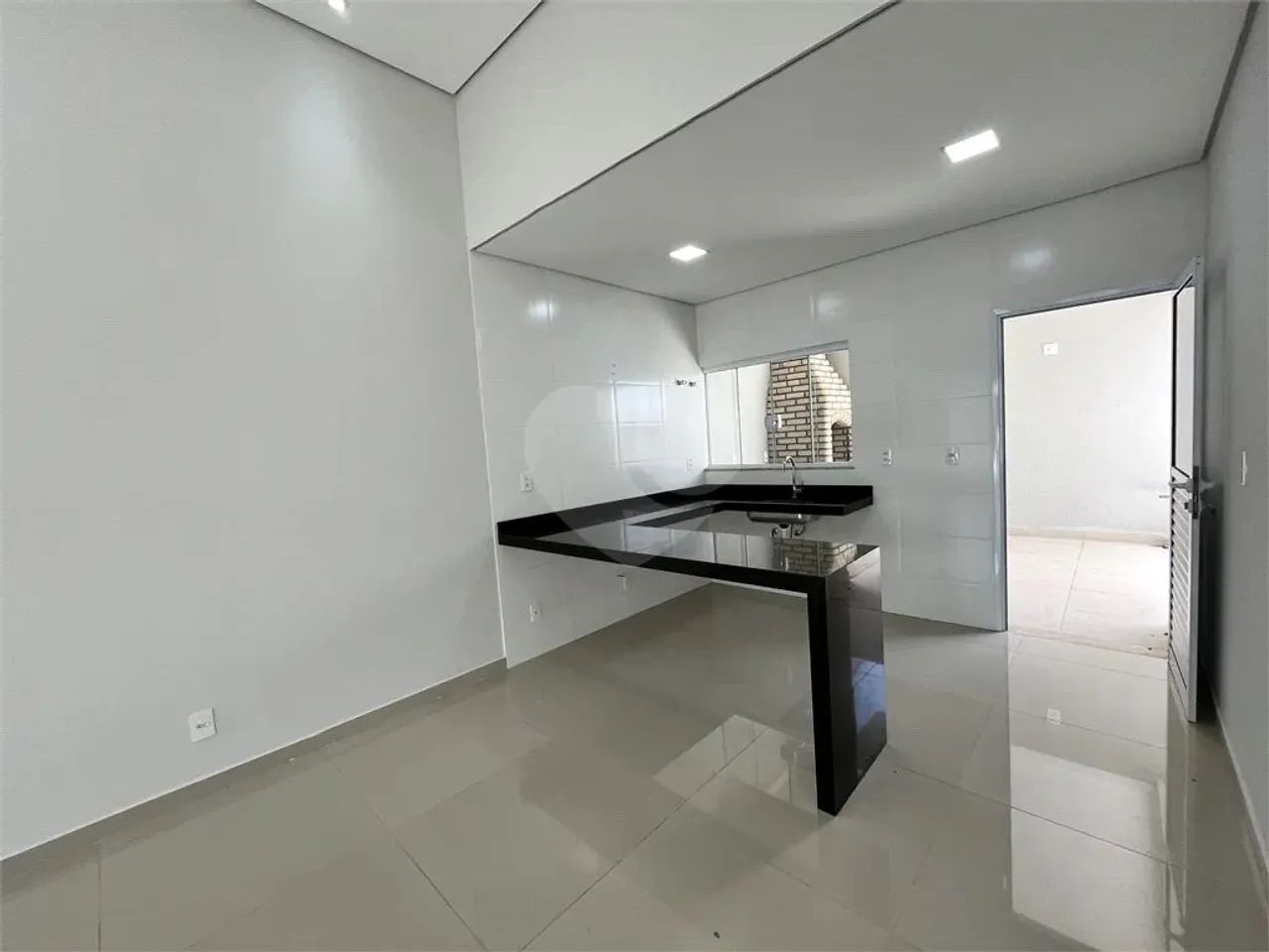 Casa à venda com 3 quartos, sendo 1 suíte, no condomínio Terras de São Francisco, Sorocaba - Foto 6