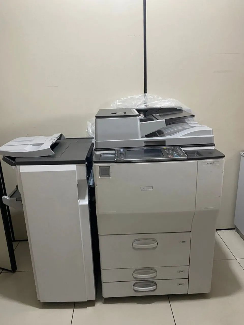IMPRESSORA RICOH MP 9002