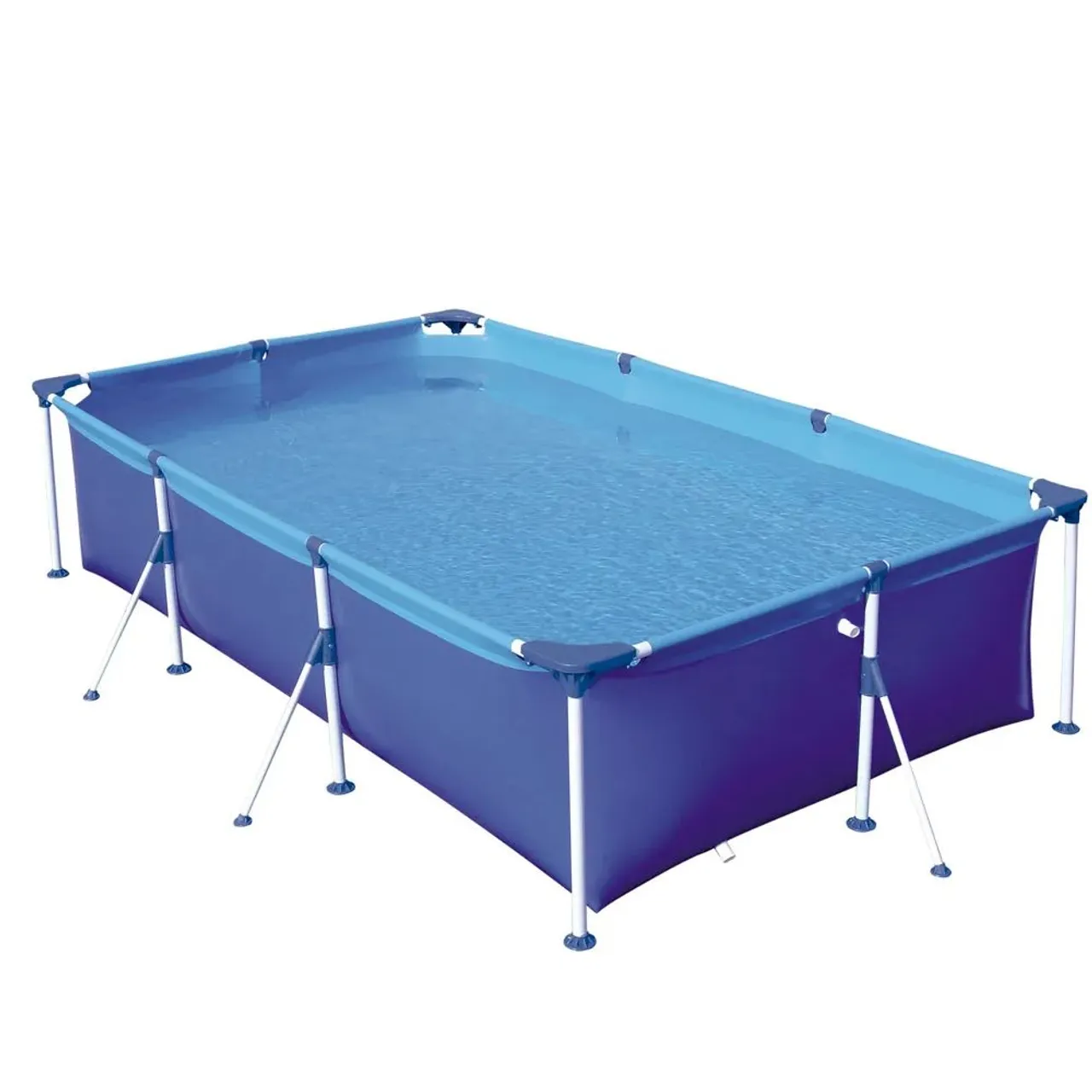 Piscina Premium Mor de 3700 litros