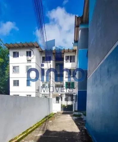 Apartamento para Venda em Salvador, Vale dos Lagos, 2 dormitórios, 1 banheiro