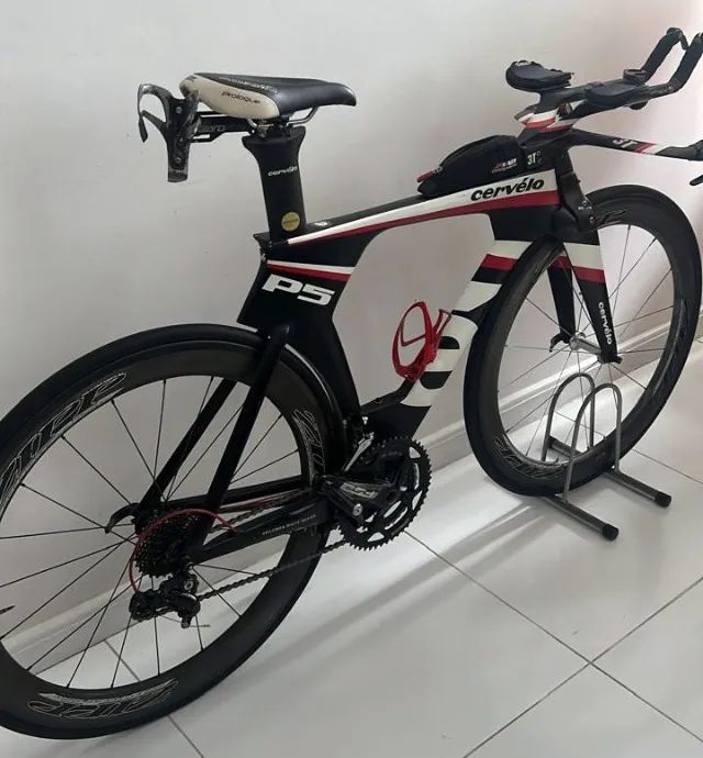 Bike P5 2015 - Foto 2