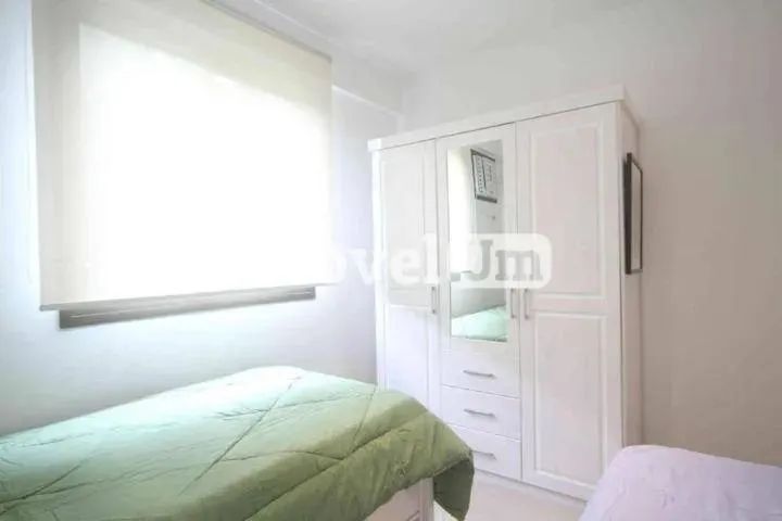 Tijuca | Apartamento 3 quartos, sendo 1 suite - Foto 5