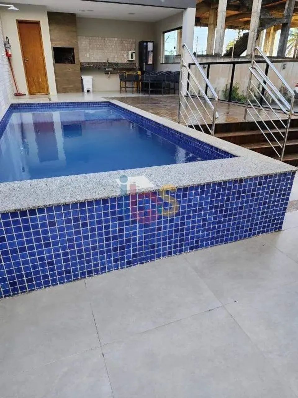 Apartamento Padrão no Residencial Reserva Atlântica Mobiliado - Foto 4
