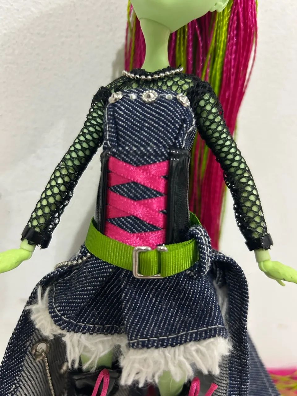 Custom Venus Mcflytrap ?Collector? - Foto 4