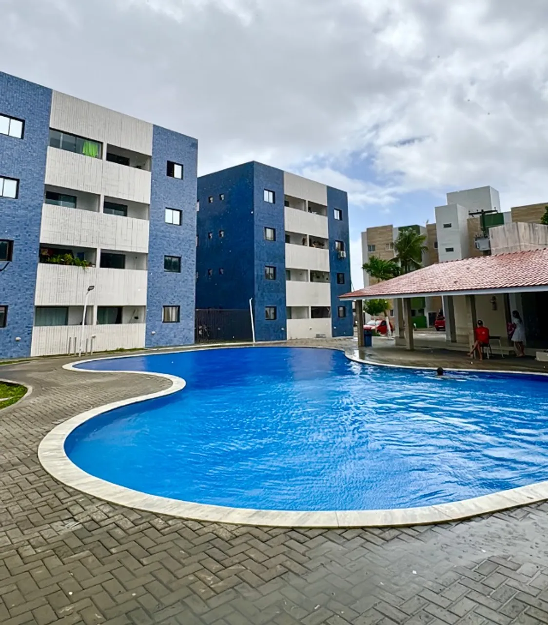 **?[EXCLUSIVO] APARTAMENTO NO CONDOMÍNIO PARK COWBOY - O MELHOR DA ZONA SUL!?**  